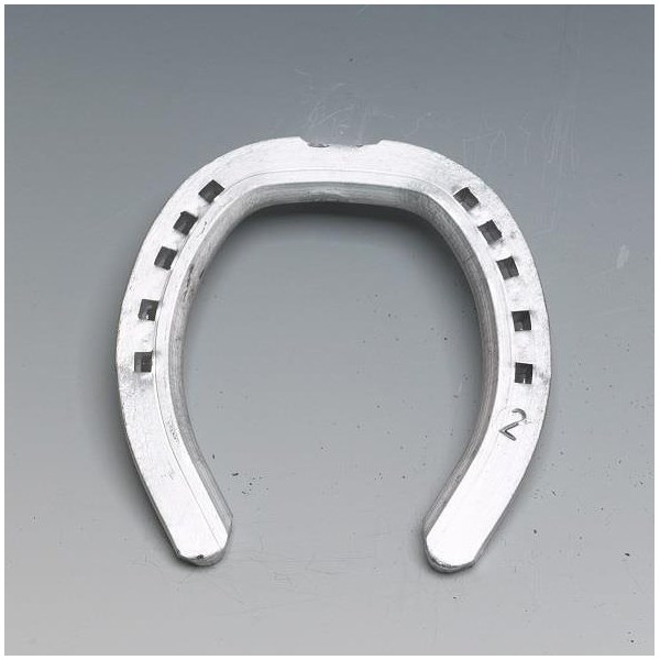 KW ALUMINIUM TVÄRTÅ SLÄT 19x6