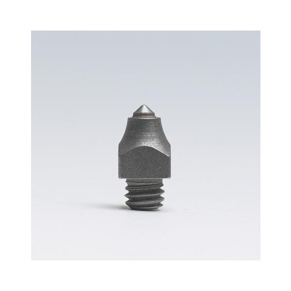 Tunahaken Nr17 5/16-6  14mm  100st.