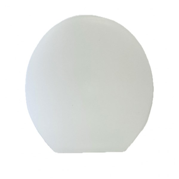 SULA  PLAST  VIT  HÅRD  5mm 2-4