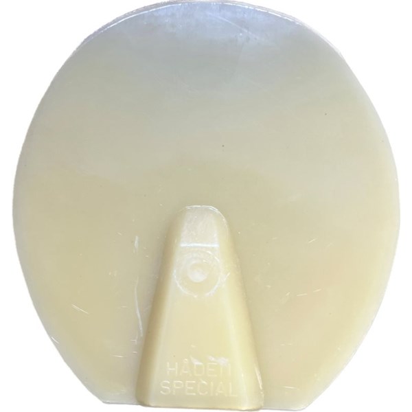 Unicorn KILSULA BUFFERT URTAG STRÅLE 10MM