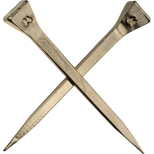MUSTAD ENDURA CONCAVE 3  250ST.