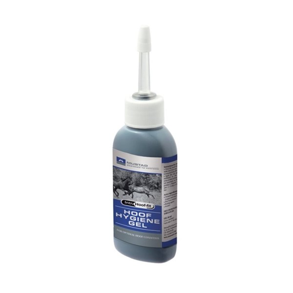 Mustad HOOF HYGIENE LIQUID 50 ML