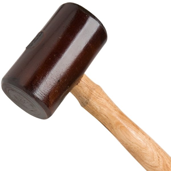 Diamond RÅHUDSKLUBBA