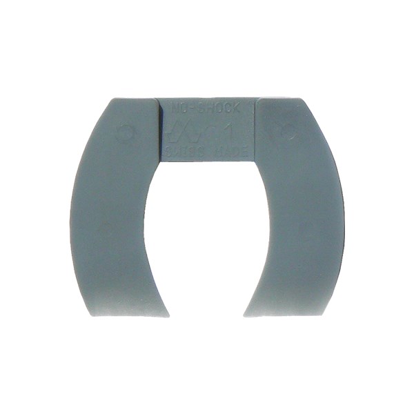 Mustad NO-SHOCK BAR WEDGE