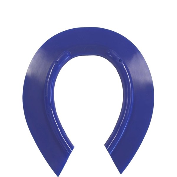 Mustad SNÖSULA NO SNOW BLÅ MEDIUM FRAM