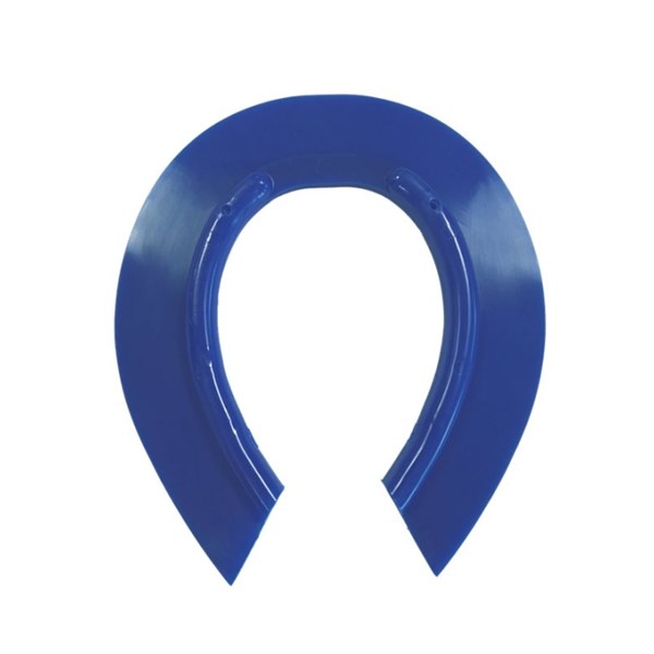 Mustad SNÖSULA NO SNOW BLÅ MINI FRAM