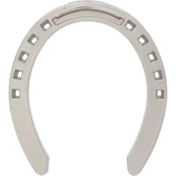 Mustad ALUMINIUM SLÄT FRAM MED STÅLINLÄGG