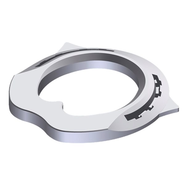 Blacksmith BS ACKLB ROLLING BAR