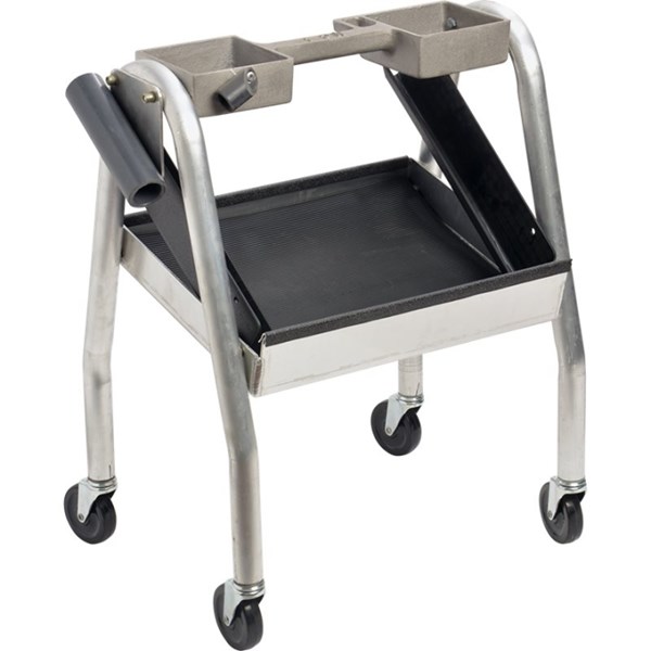 NC Tools SKOSTOL NC TALL 2-HYLLOR