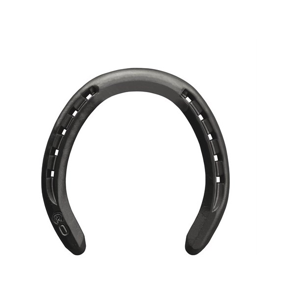 Kerckhaert TDR Halvrund 18x9 UTAN KAPPA