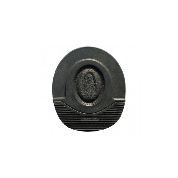 Gejs FLAP SHOCK ABSORBER COMBI SVART