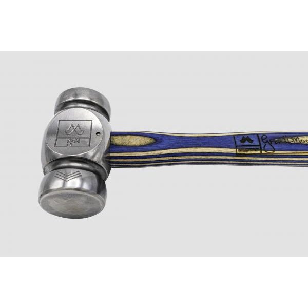 MUSTAD GDM SMIDESHAMMARE