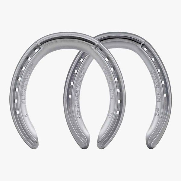 Kerckhaert OUTER RIM ALUMINIUM BAK