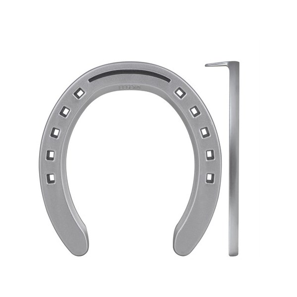 Kerckhaert LEGEND FLAT  ALUMINIUM  FRAM 18X6  TÅKAPPA