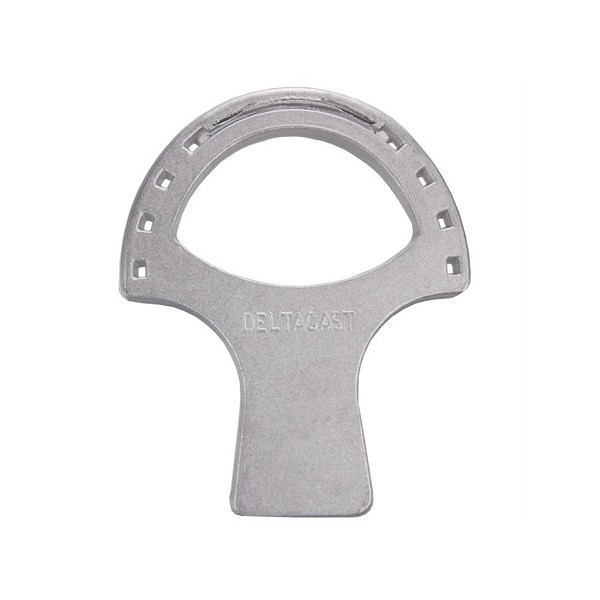 DELTACAST ALUMINIUM PÄRONSKO