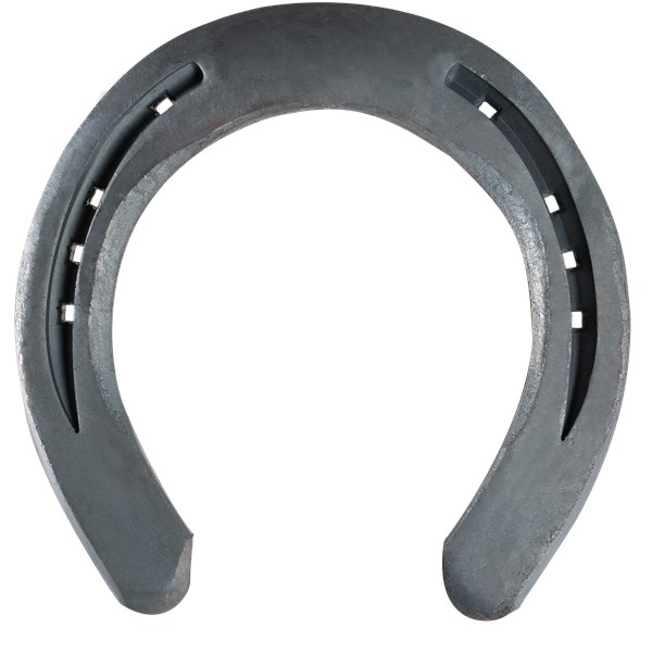 Mustad EQUI-LIBRIUM AIR VINTER FRAM