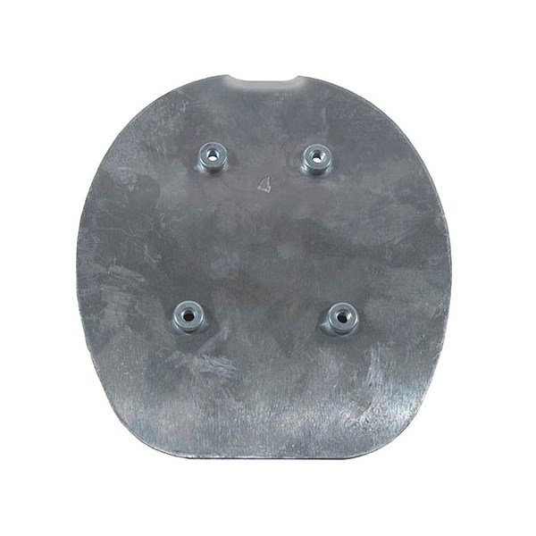 PG PLÅT ORGINAL NR4