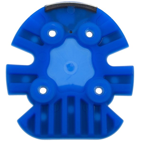 PG GUMMI BLÅ RACE NR2