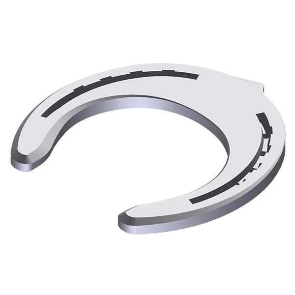 Blacksmith BS LCKAB WIDE TOE FRAM