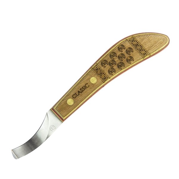 Double S HOVKNIV DOUBLE S  CLASSIC DELUXE