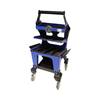 Blacksmith SKOSTOL BLACKSMITH AIR 300 BLUE