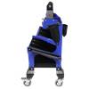 Blacksmith SKOSTOL BLACKSMITH AIR 300 BLUE