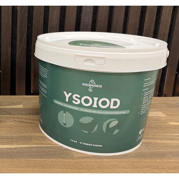 Equimaris KYLLERA YSOIOD