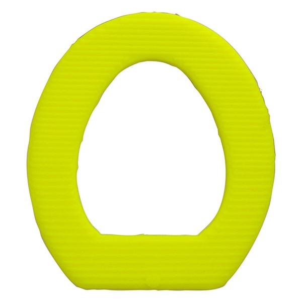 BARFOTASKO SPYDER GUL PLAST 3mm