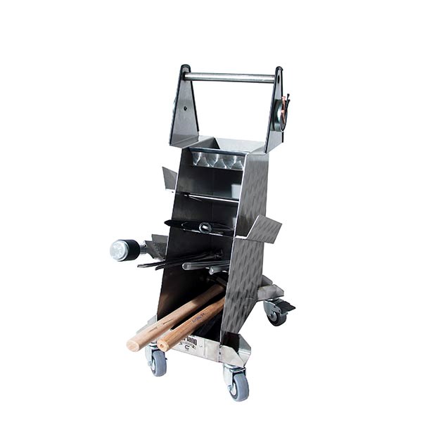 SKOSTOL DePLANO SLIM