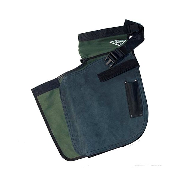 Diamond HOVSLAGARFÖRKLÄDE DIAMOND GRÖN KORT