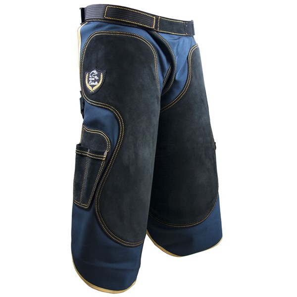 El Gran Caballo HOVSLAGARFÖRKLÄDE El Gran Caballo MARIN / SVART LÅNG