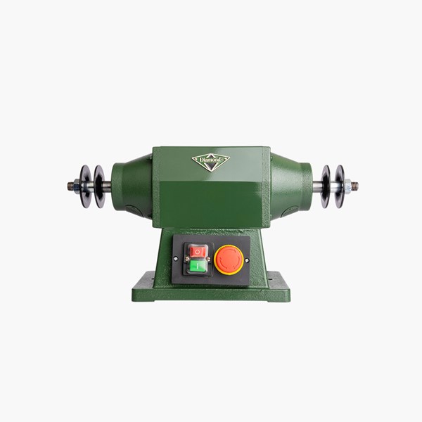 Diamond BÄNKSLIP DIAMOND INKL EXPANDERHJUL / HJULSKYDD