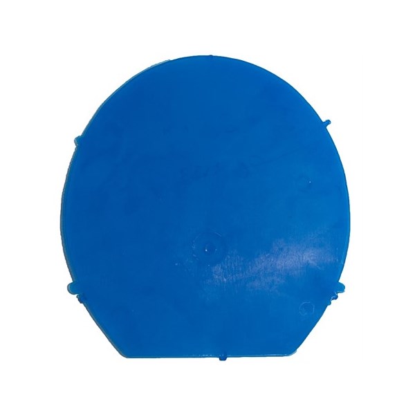 Unicorn SULA SILIKON BLÅ