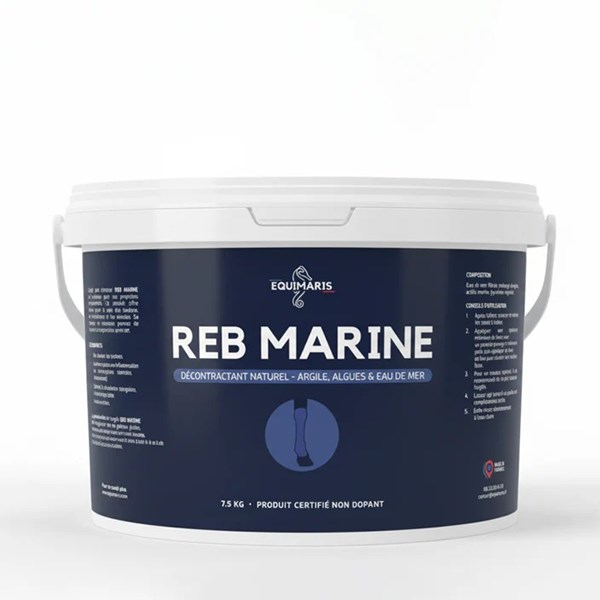 Equimaris KYLLERA REB MARINE