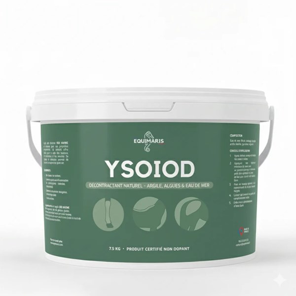 Equimaris KYLLERA  EQUIMARIS  YSOIOD
