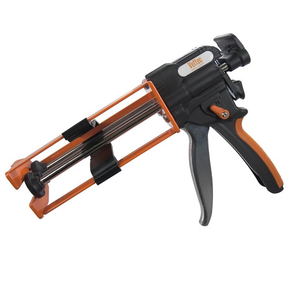 Vettec Dispenserpistol Vettec Dual Speed 210ml.