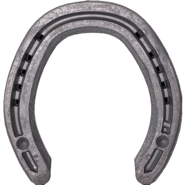 Mustad LIBERO CONCAVE BAK 22X8  SC (20st)