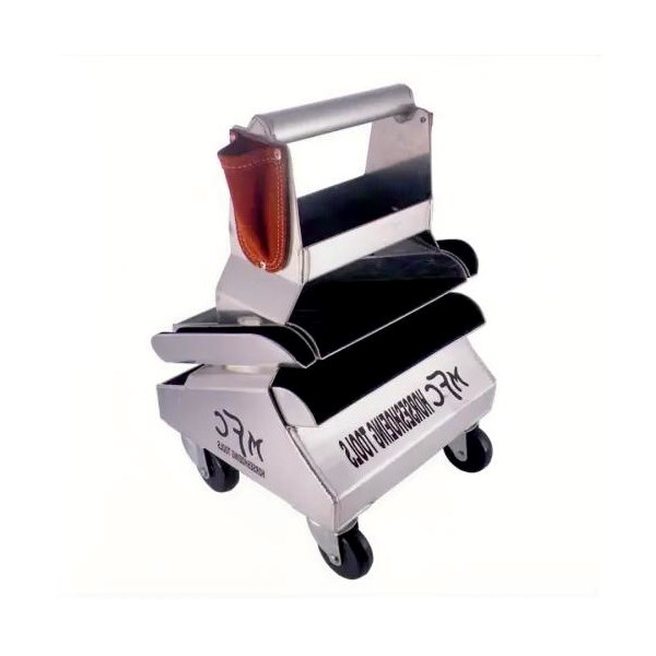 MFC SKOSTOL MFC ALUMINIUM