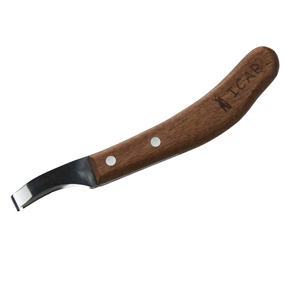 Icar Loopkniv 50MM ICAR