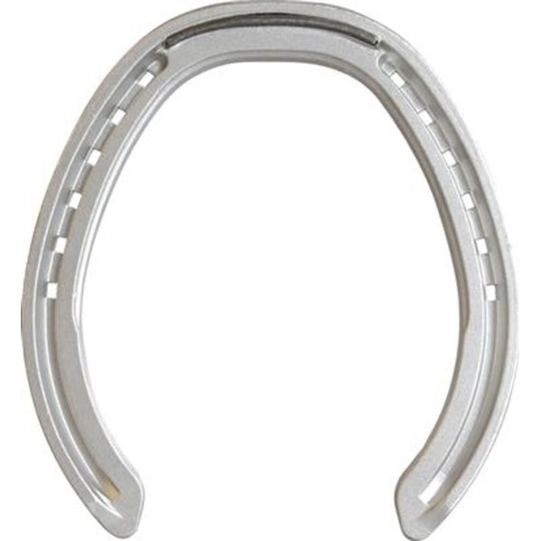 Mustad RAPID FULLERED ALUMINIUM 16x6  BAK  2x0