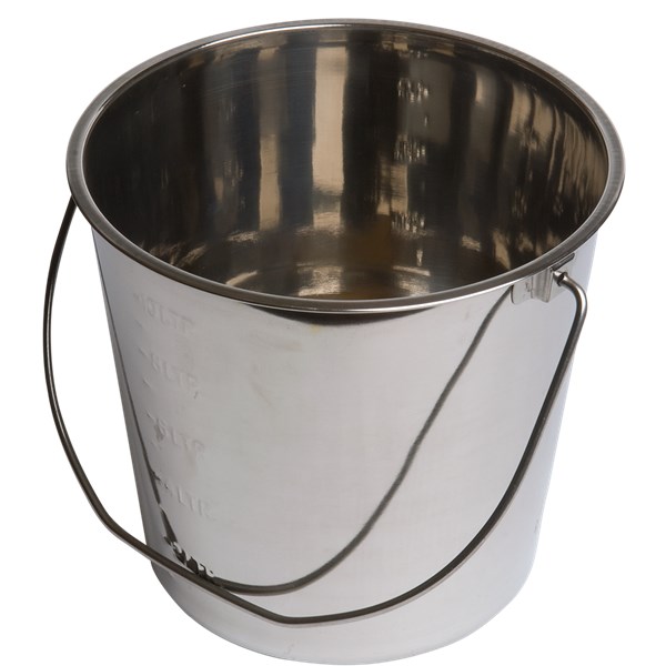 METALLHINK  12LTR
