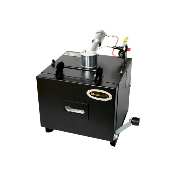 Blacksmith ÄSSJA   BLACKSMITH  P/E   1 BRÄNNARE