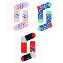 3-Pack Strongest Mom Gift
