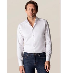 Signature Twill Contemporary