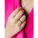 Celine Crystal Ring