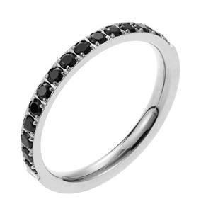 Celine Crystal Ring