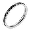 Celine Crystal Ring