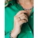 Celine Crystal Ring