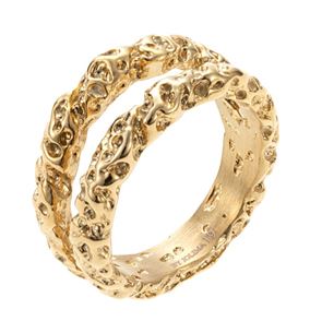 Roxanne Double Ring