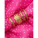 Roxanne Double Ring
